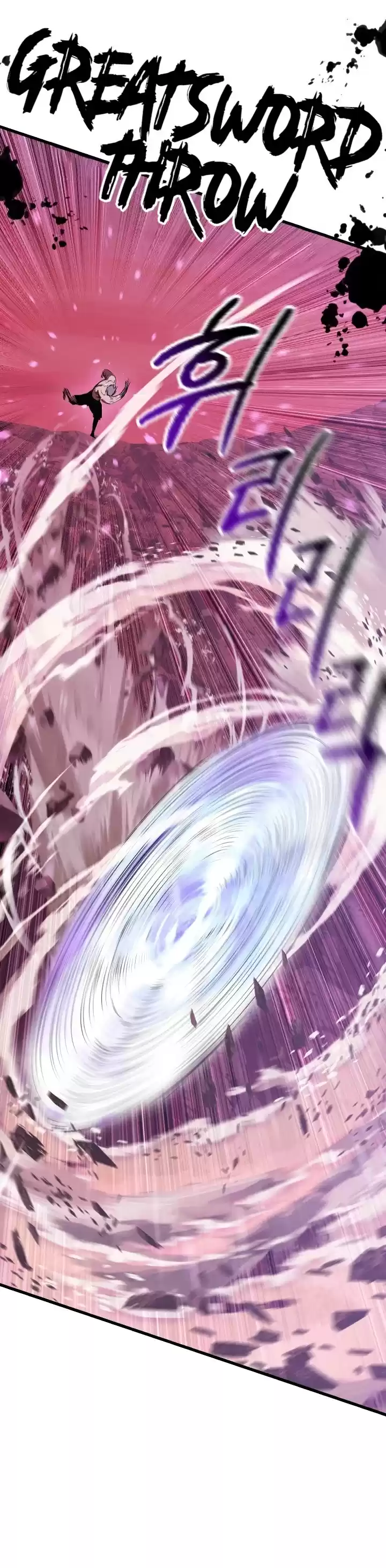 Survival Story Of A Sword King In A Fantasy World Chapter 96