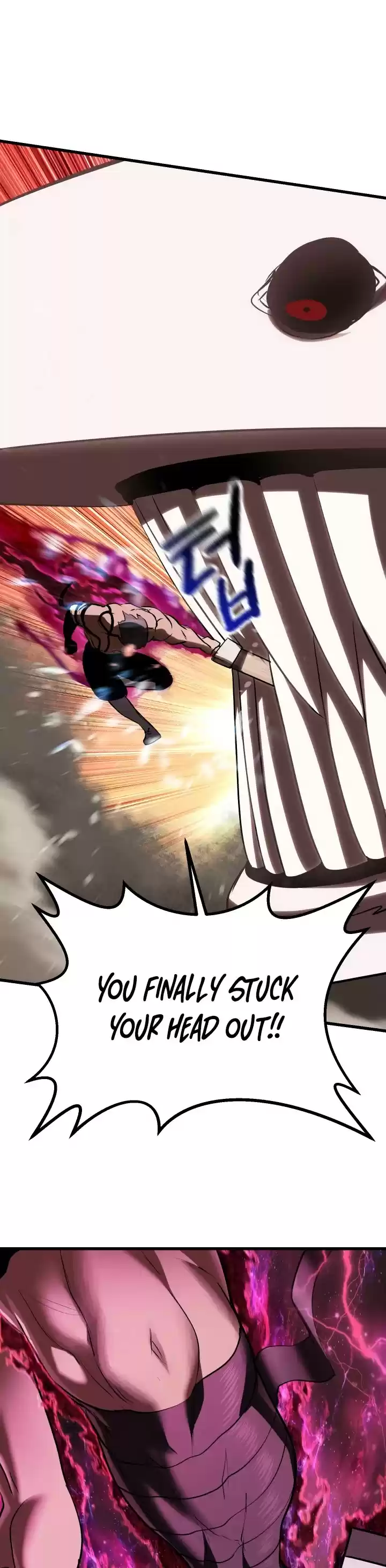 Survival Story Of A Sword King In A Fantasy World Chapter 96