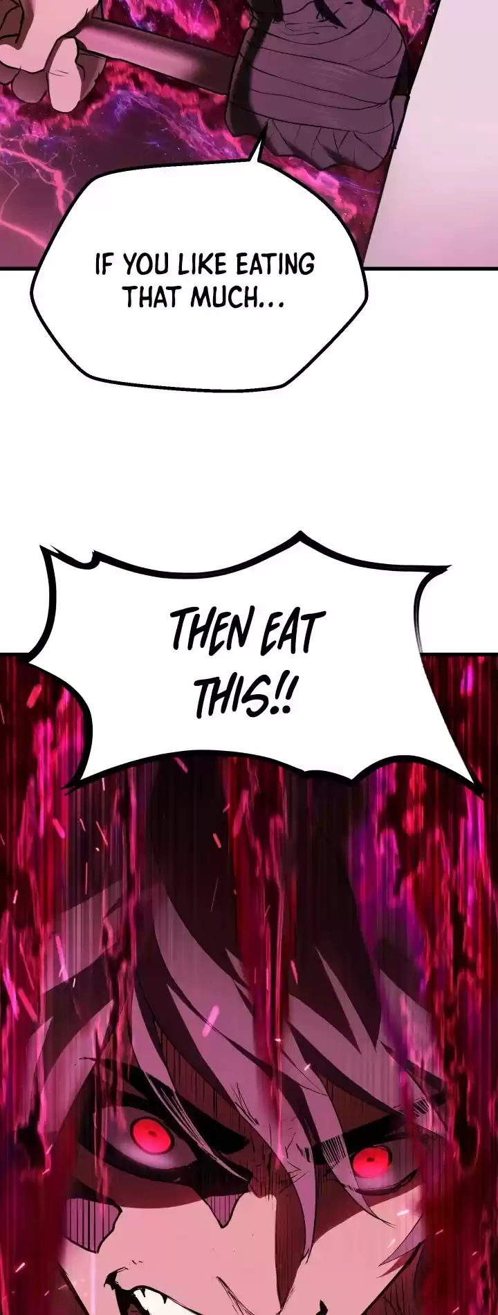 Survival Story Of A Sword King In A Fantasy World Chapter 96