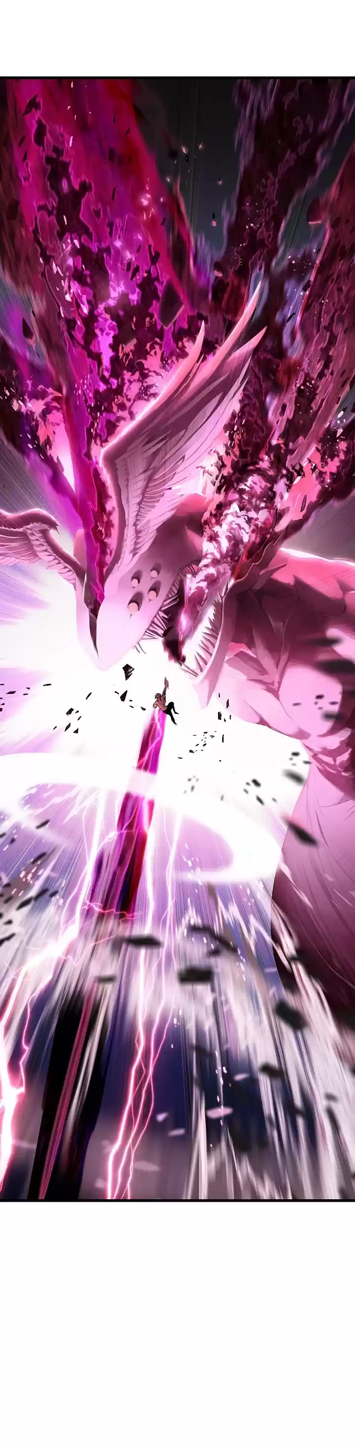 Survival Story Of A Sword King In A Fantasy World Chapter 97