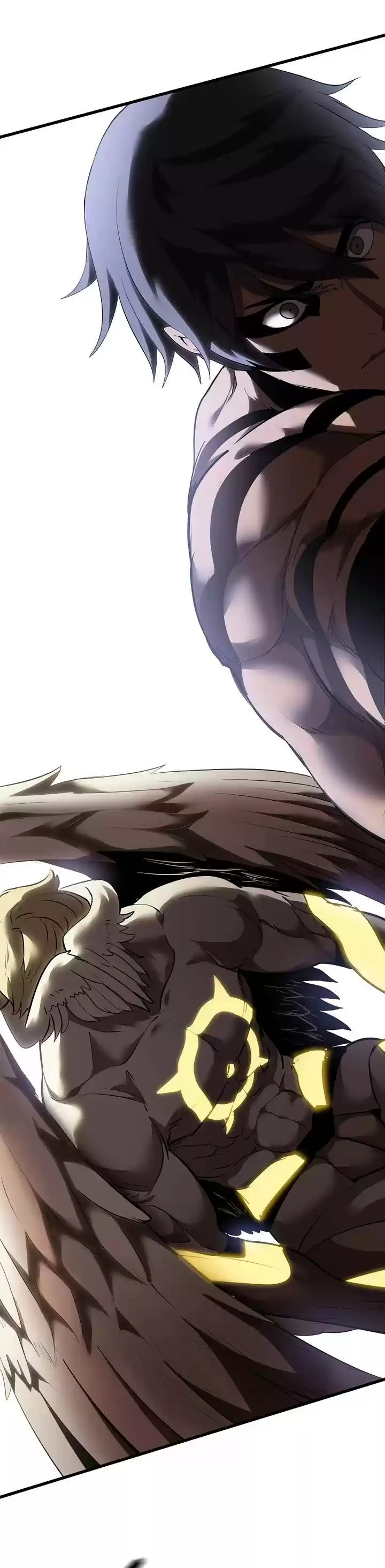 Survival Story Of A Sword King In A Fantasy World Chapter 97