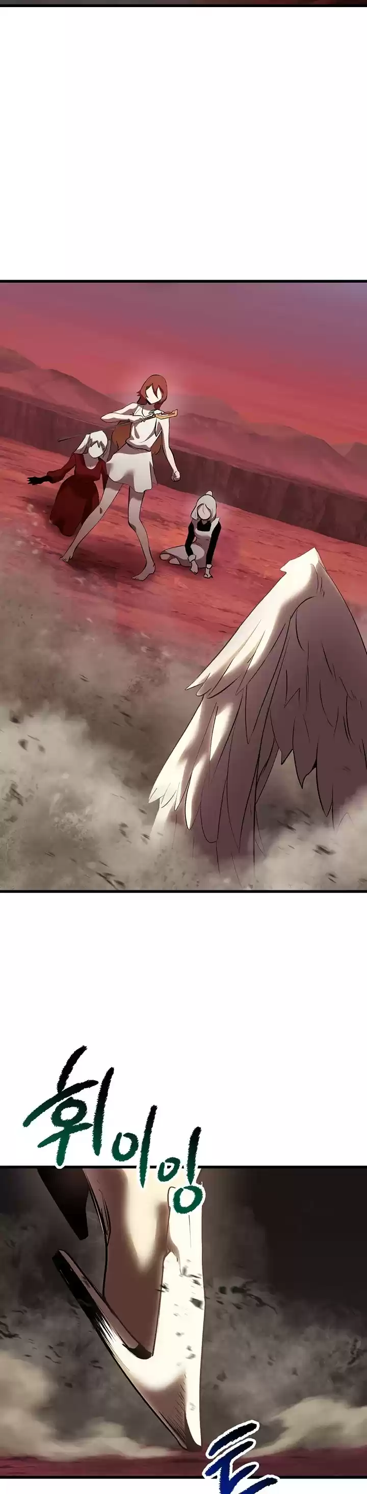 Survival Story Of A Sword King In A Fantasy World Chapter 97