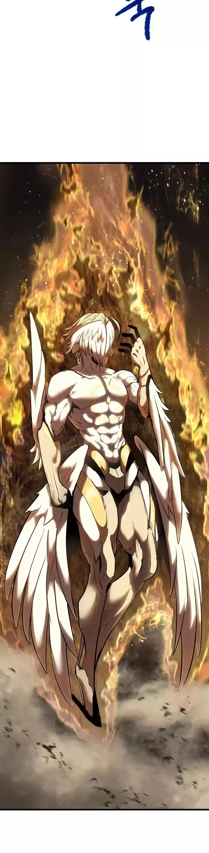 Survival Story Of A Sword King In A Fantasy World Chapter 97