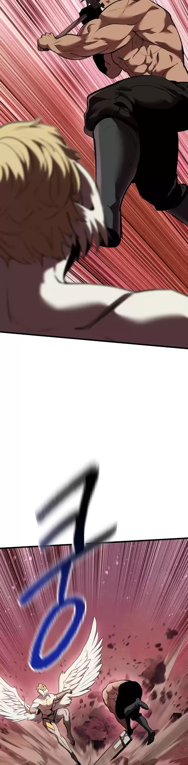 Survival Story Of A Sword King In A Fantasy World Chapter 97