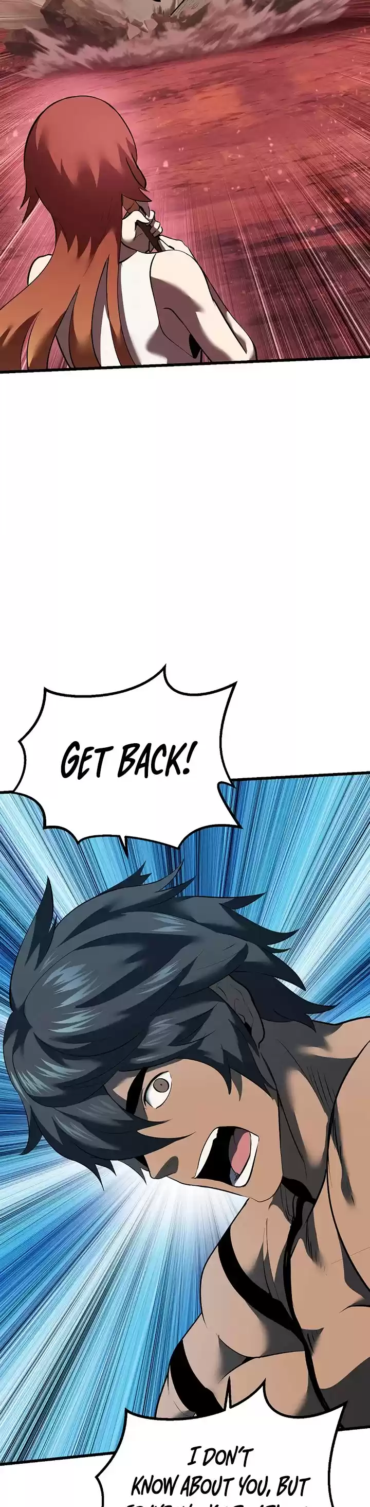 Survival Story Of A Sword King In A Fantasy World Chapter 97