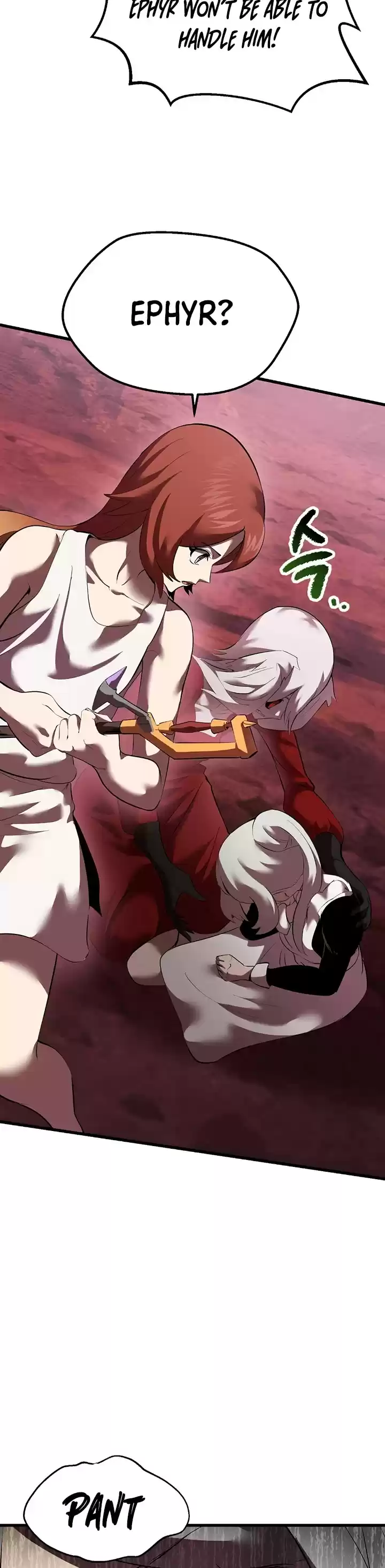 Survival Story Of A Sword King In A Fantasy World Chapter 97