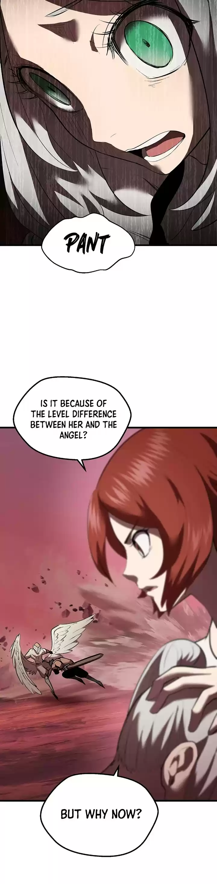 Survival Story Of A Sword King In A Fantasy World Chapter 97