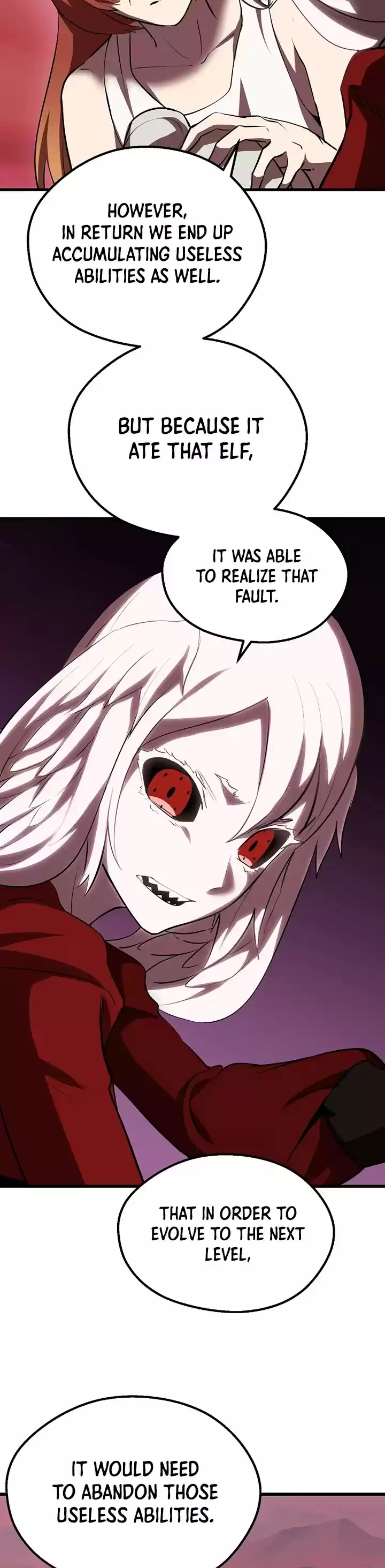 Survival Story Of A Sword King In A Fantasy World Chapter 97