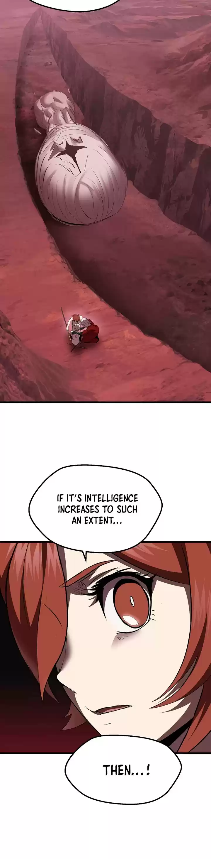 Survival Story Of A Sword King In A Fantasy World Chapter 97