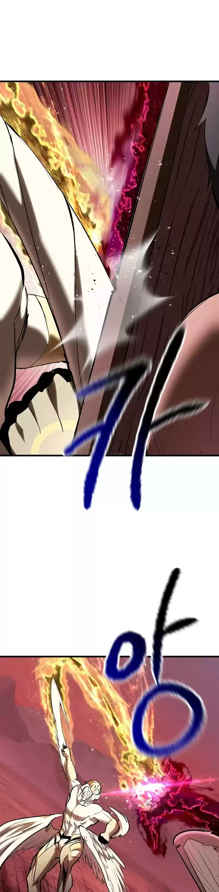 Survival Story Of A Sword King In A Fantasy World Chapter 97