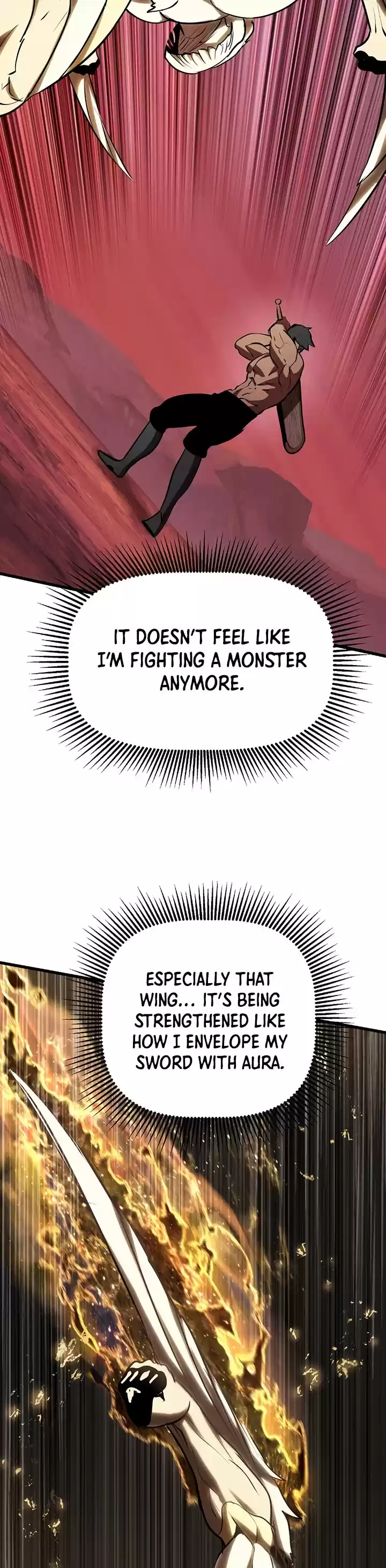 Survival Story Of A Sword King In A Fantasy World Chapter 97