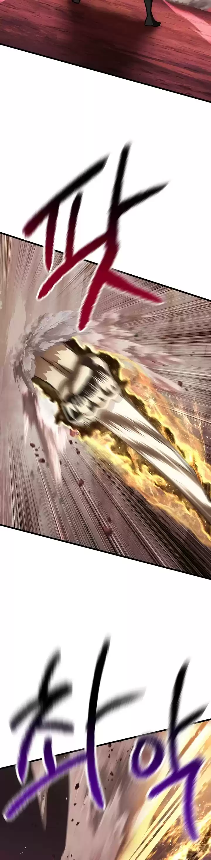 Survival Story Of A Sword King In A Fantasy World Chapter 97