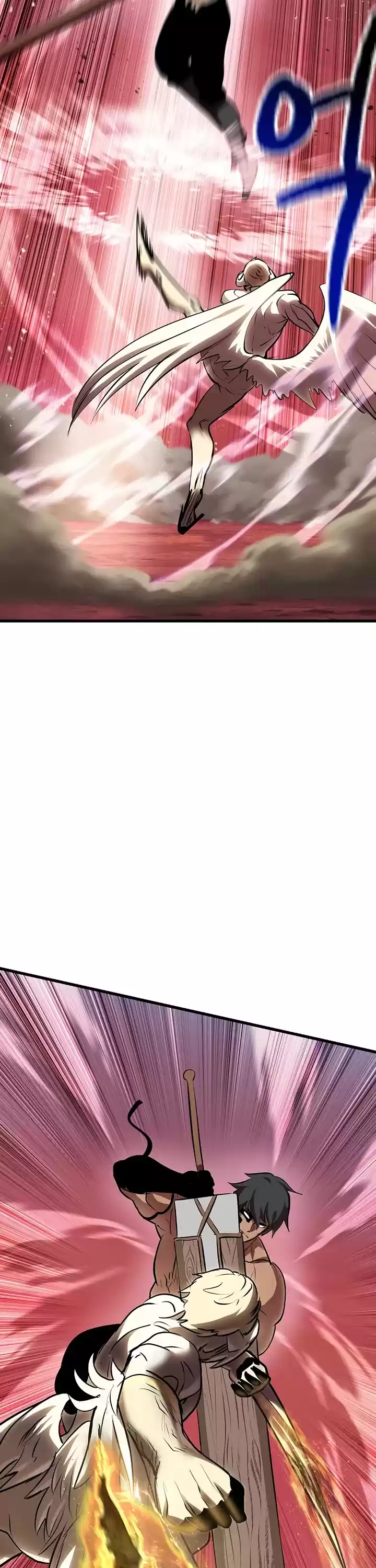 Survival Story Of A Sword King In A Fantasy World Chapter 97