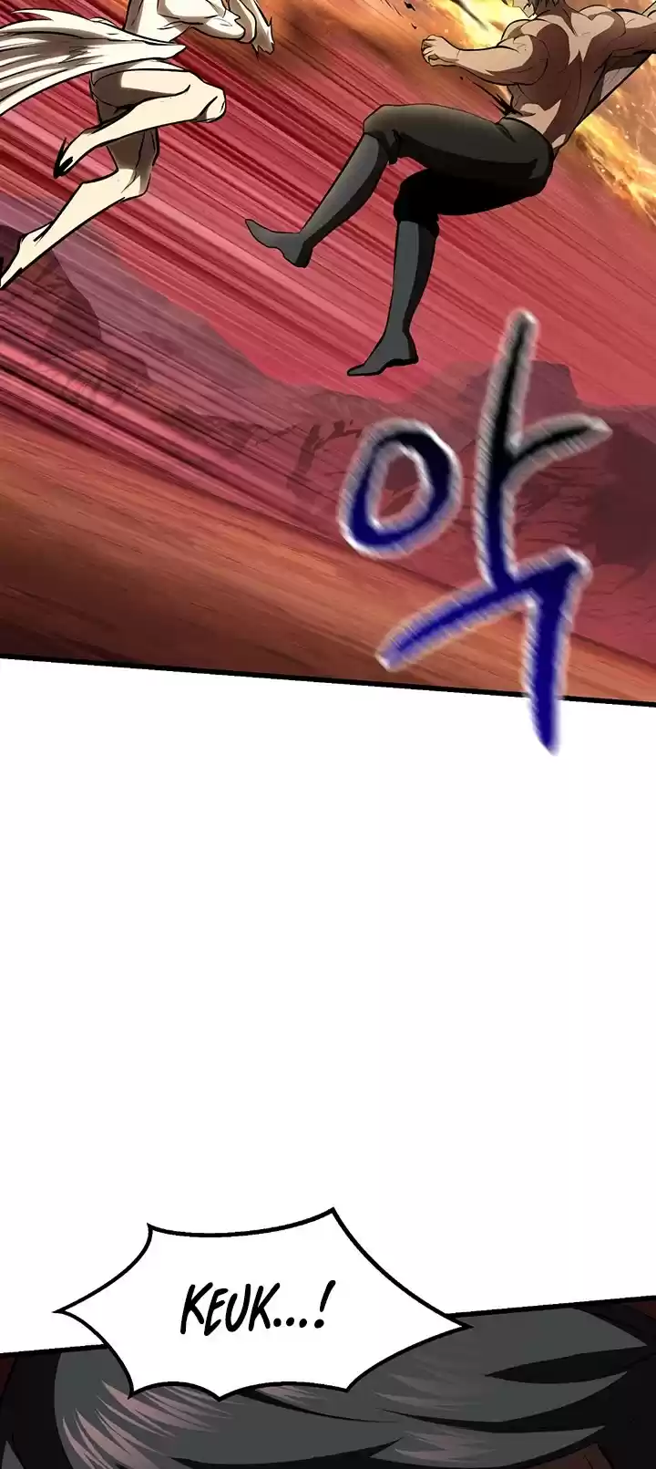 Survival Story Of A Sword King In A Fantasy World Chapter 97