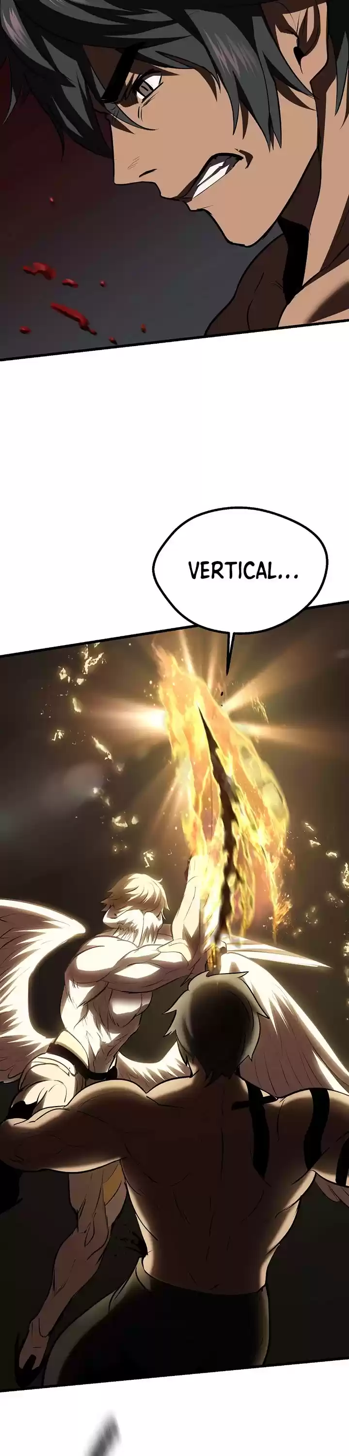 Survival Story Of A Sword King In A Fantasy World Chapter 97