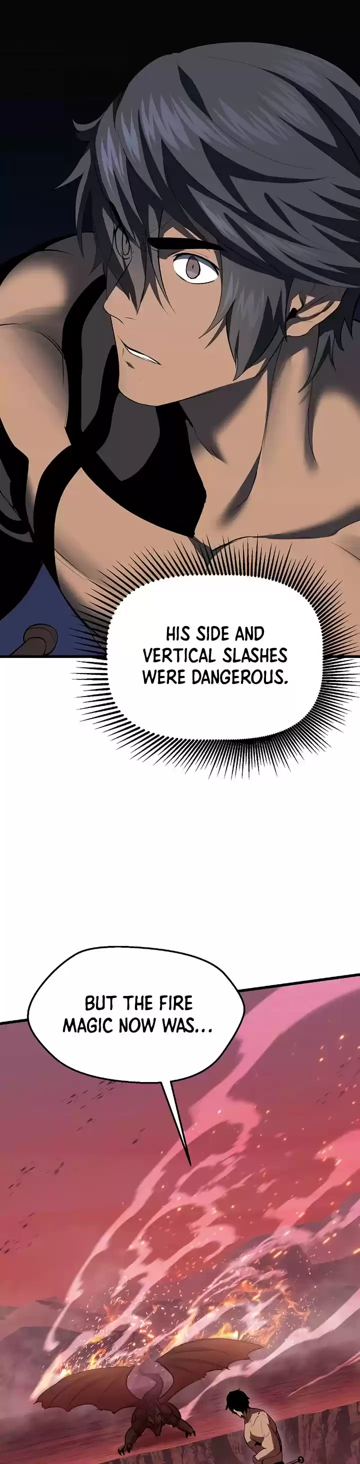 Survival Story Of A Sword King In A Fantasy World Chapter 97