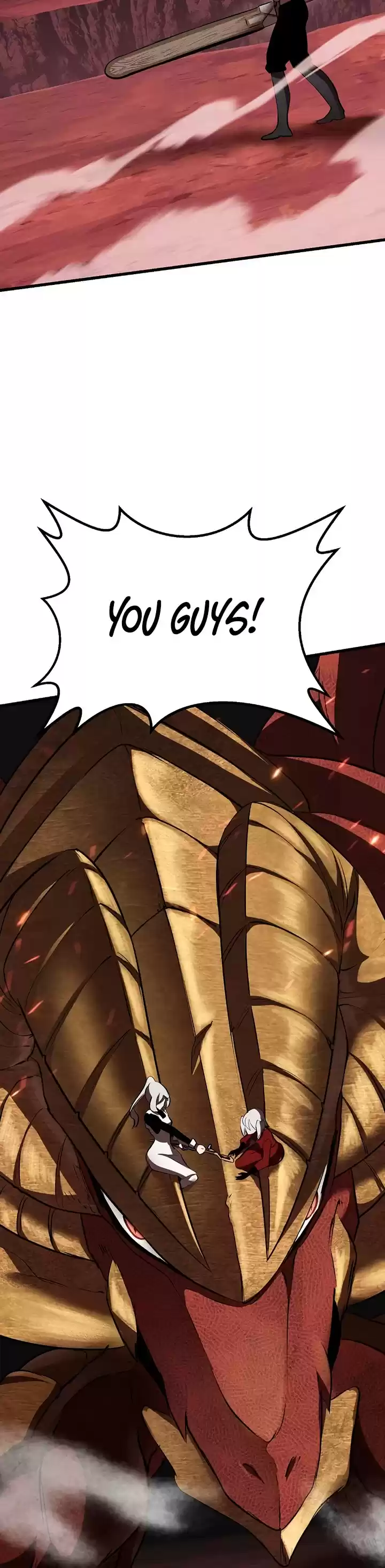 Survival Story Of A Sword King In A Fantasy World Chapter 97