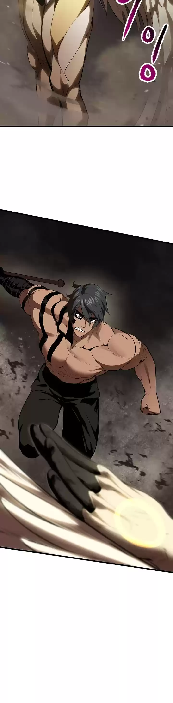 Survival Story Of A Sword King In A Fantasy World Chapter 97