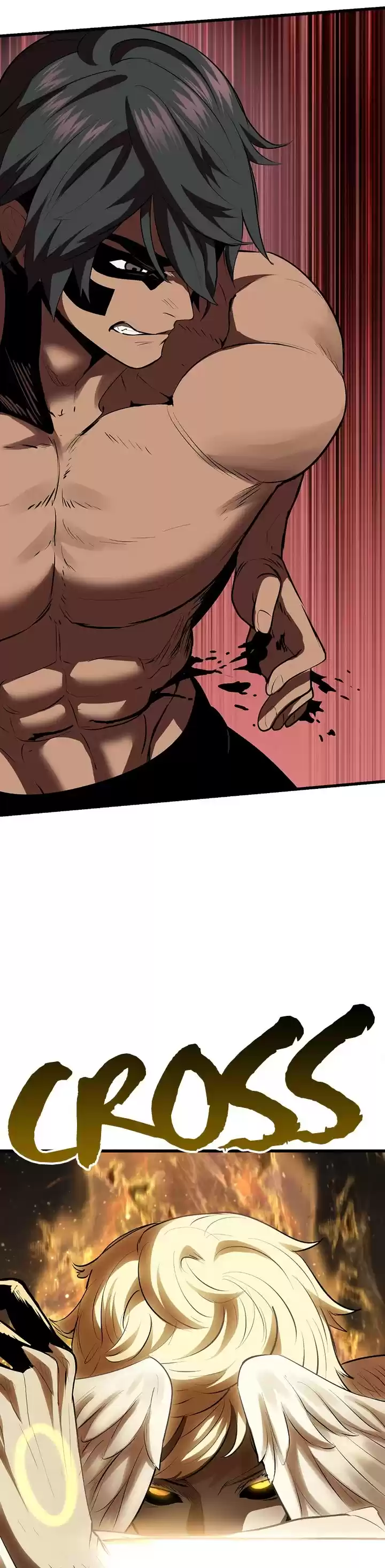 Survival Story Of A Sword King In A Fantasy World Chapter 97