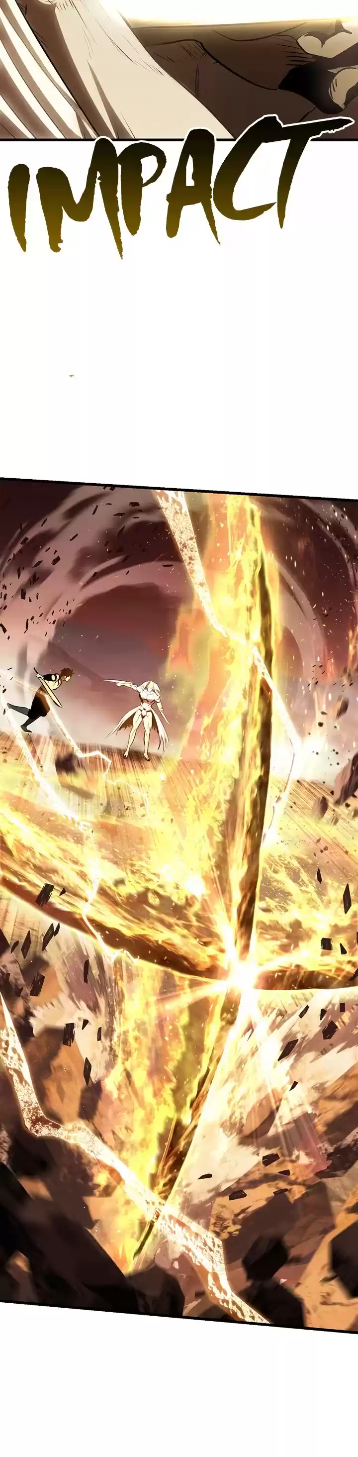 Survival Story Of A Sword King In A Fantasy World Chapter 97