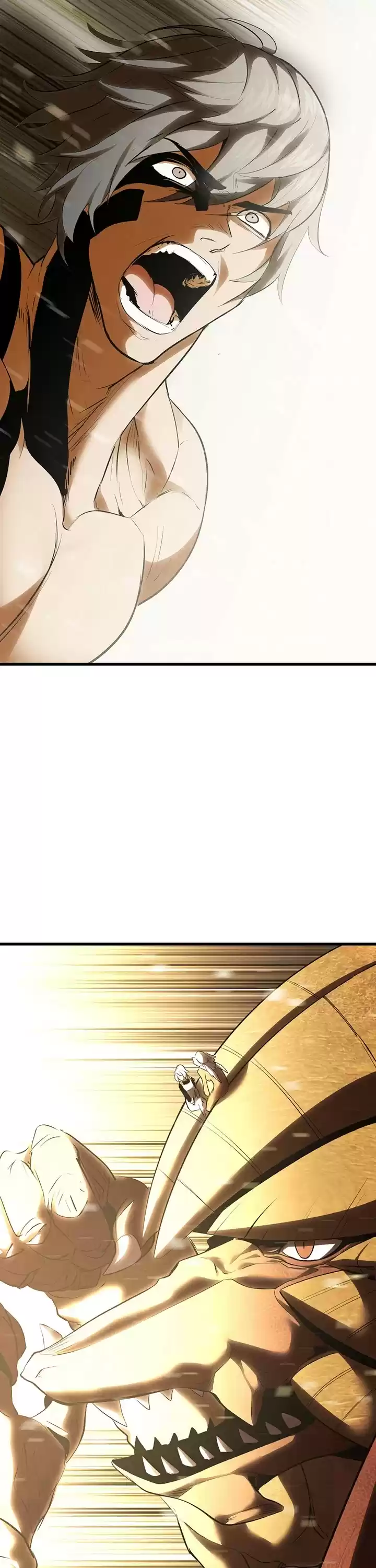 Survival Story Of A Sword King In A Fantasy World Chapter 97