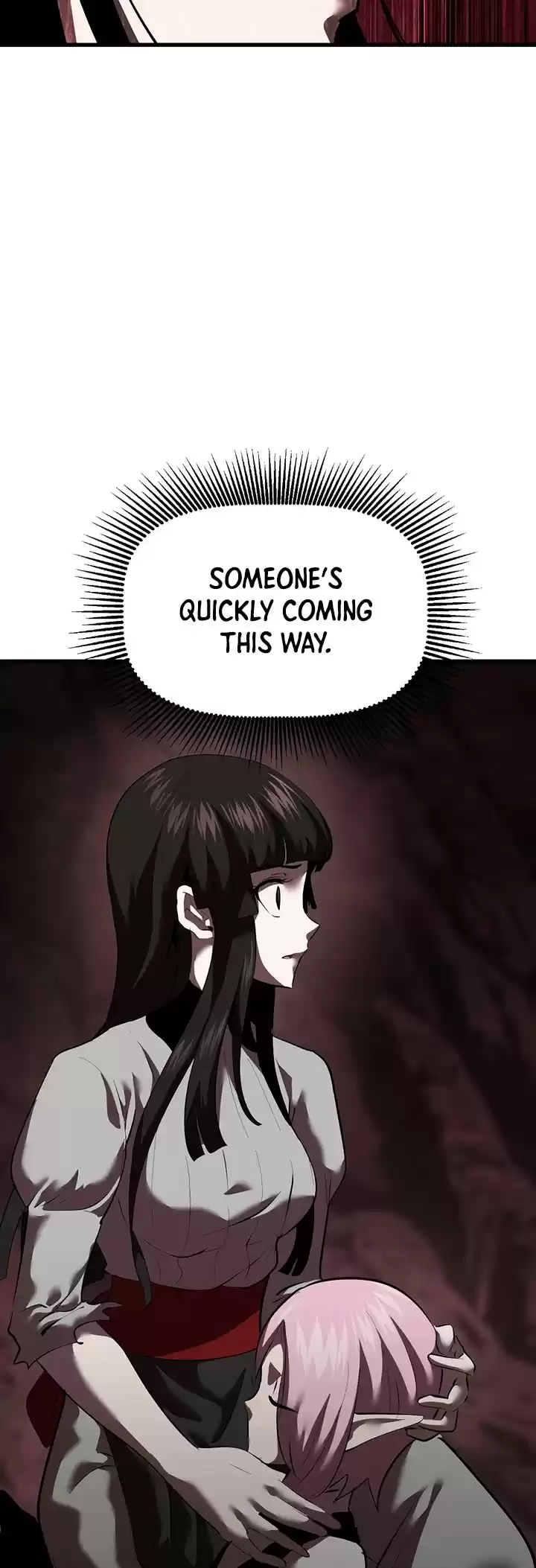 Survival Story Of A Sword King In A Fantasy World Chapter 97