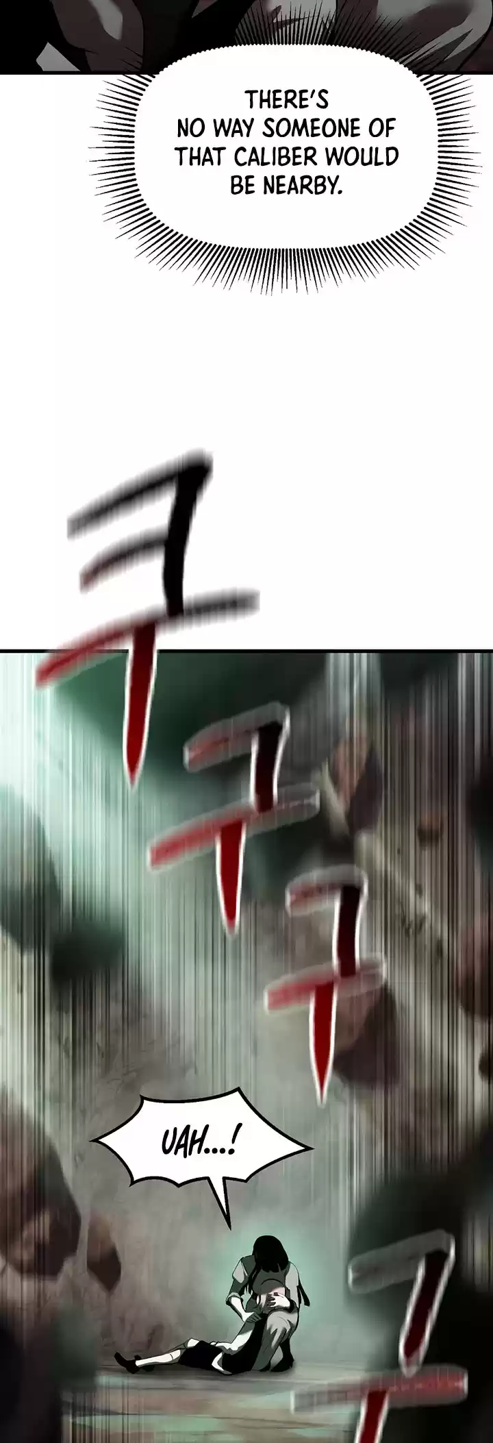 Survival Story Of A Sword King In A Fantasy World Chapter 97