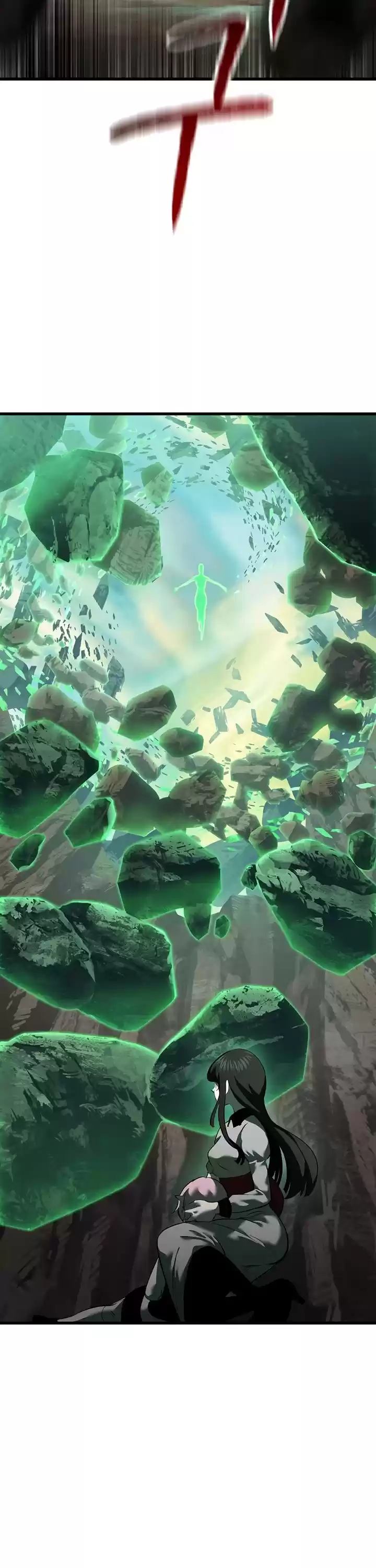 Survival Story Of A Sword King In A Fantasy World Chapter 97