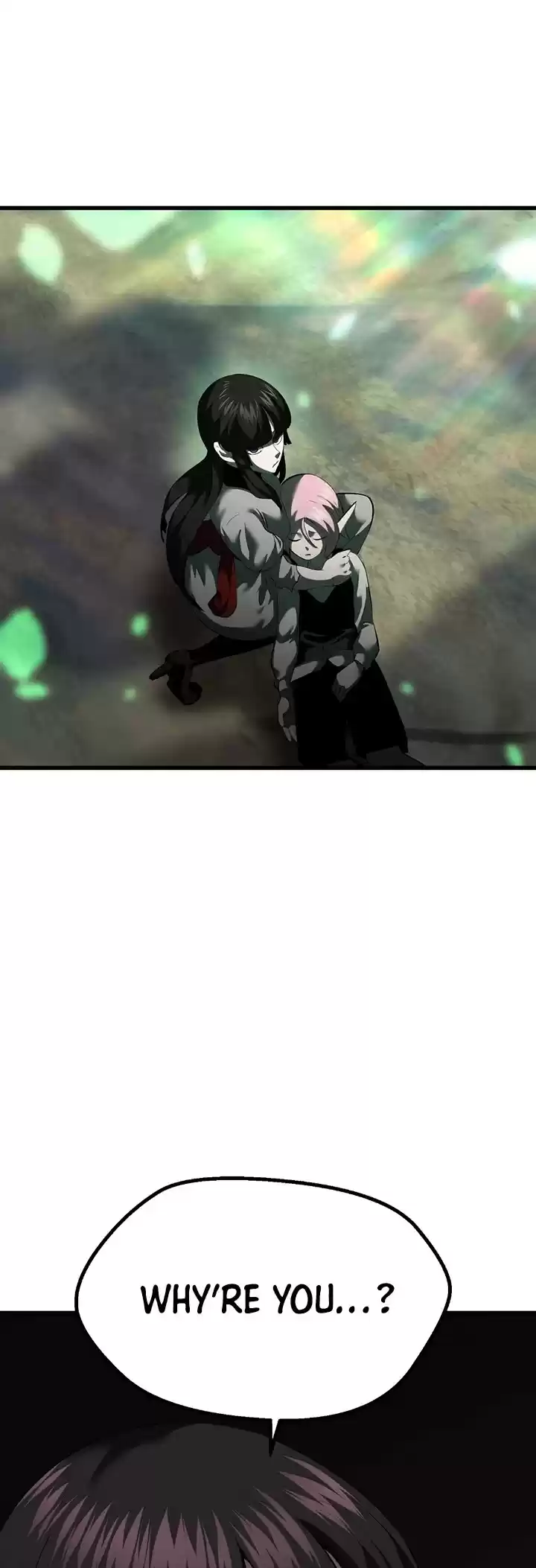 Survival Story Of A Sword King In A Fantasy World Chapter 97