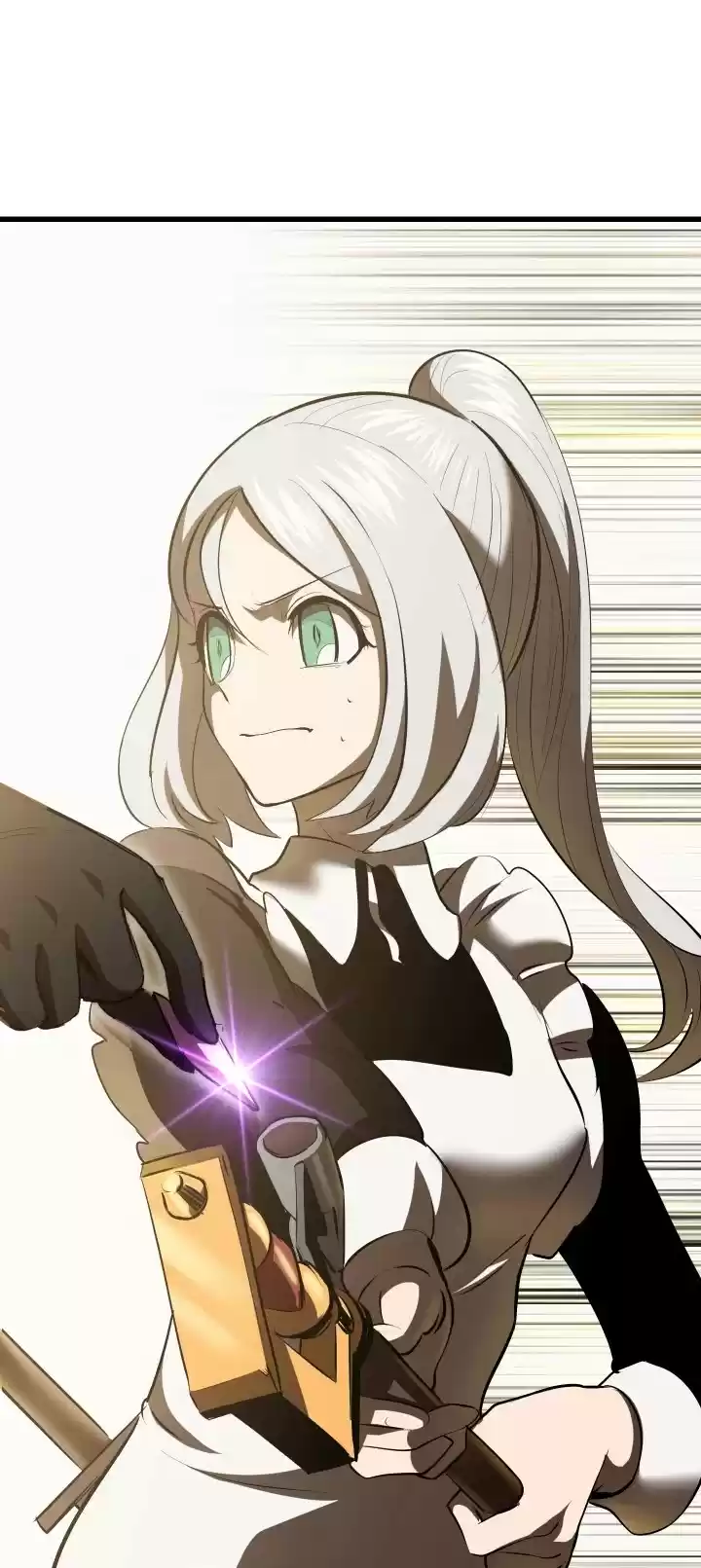 Survival Story Of A Sword King In A Fantasy World Chapter 98