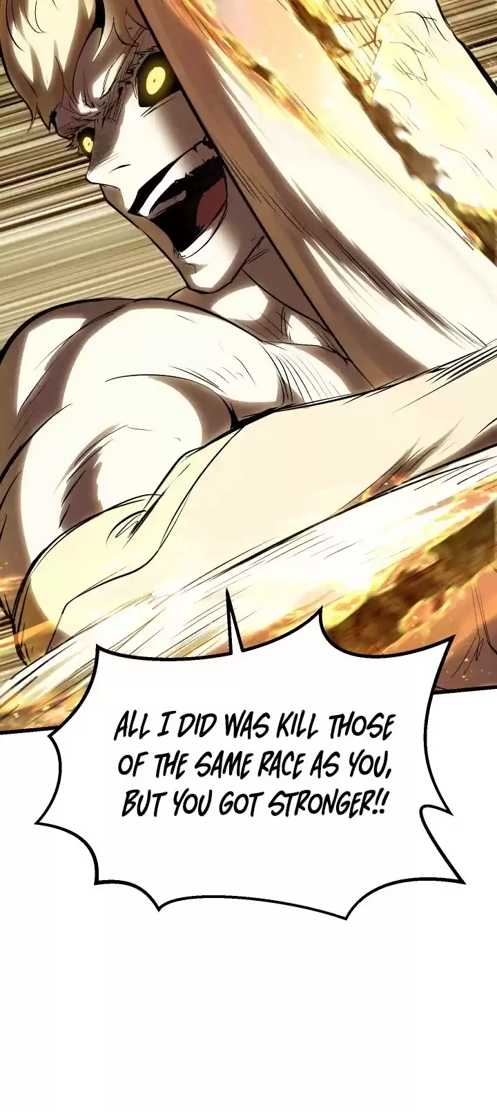 Survival Story Of A Sword King In A Fantasy World Chapter 98