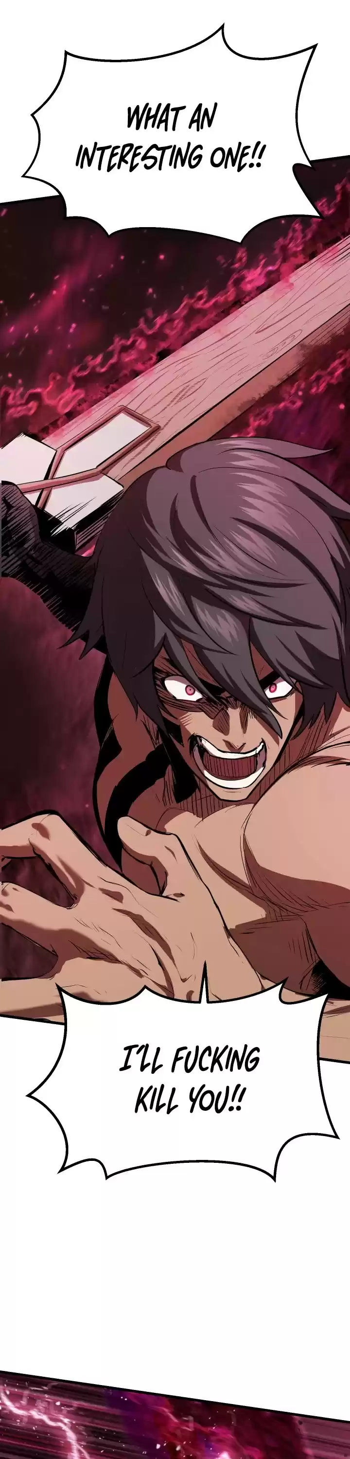 Survival Story Of A Sword King In A Fantasy World Chapter 98