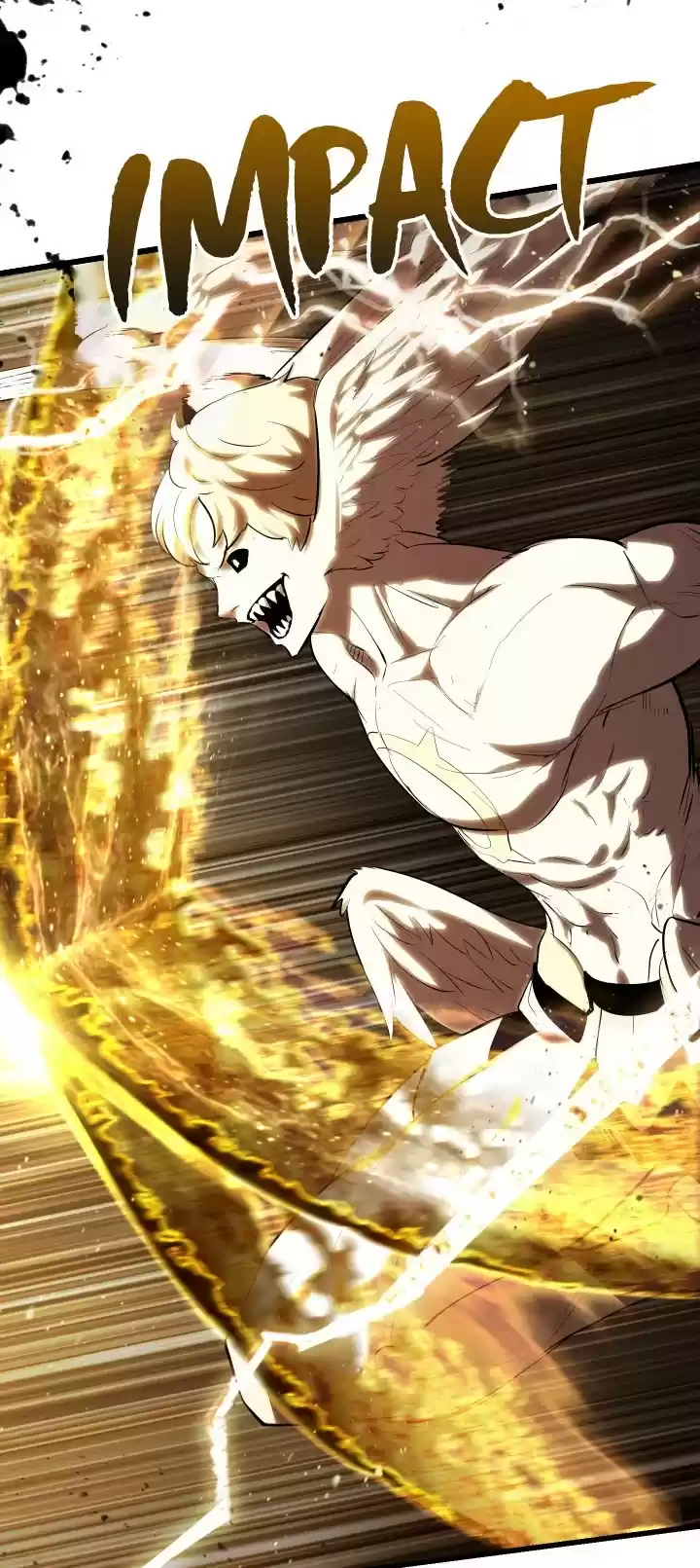 Survival Story Of A Sword King In A Fantasy World Chapter 98