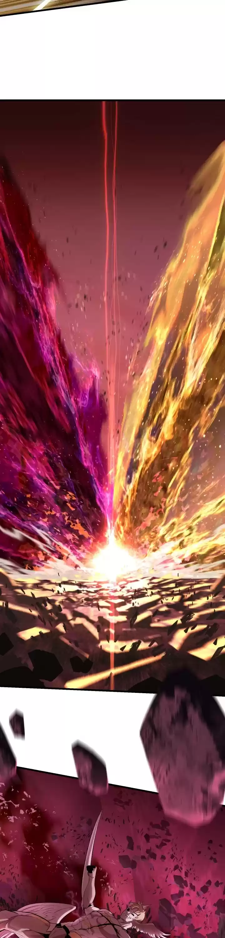 Survival Story Of A Sword King In A Fantasy World Chapter 98