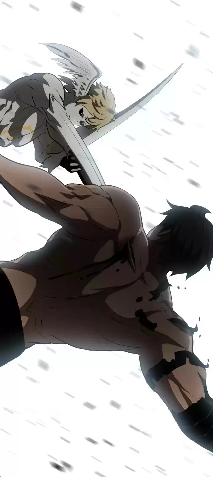 Survival Story Of A Sword King In A Fantasy World Chapter 98