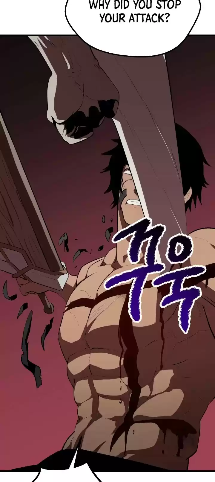 Survival Story Of A Sword King In A Fantasy World Chapter 98