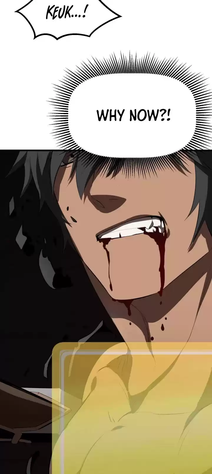 Survival Story Of A Sword King In A Fantasy World Chapter 98