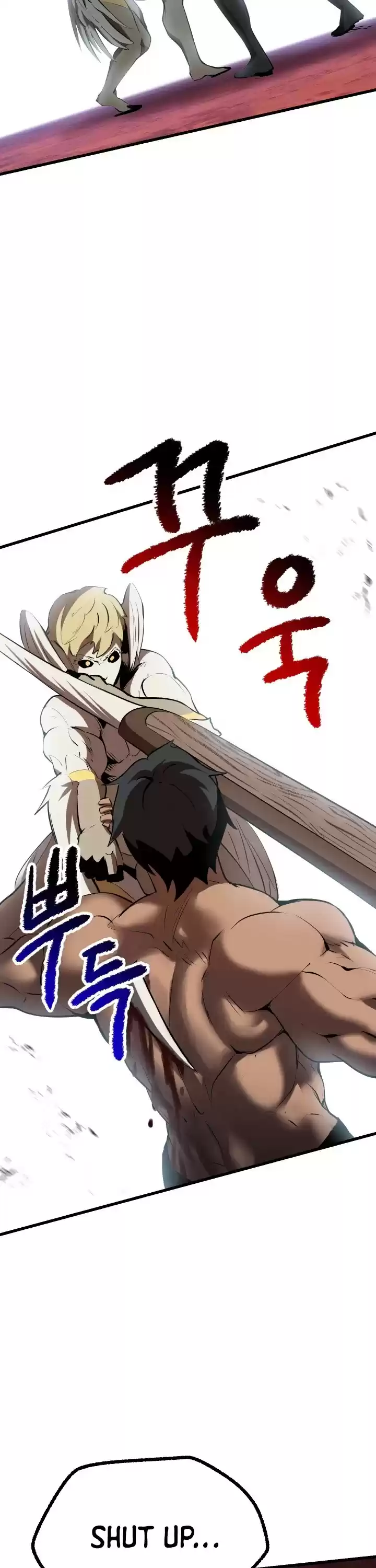 Survival Story Of A Sword King In A Fantasy World Chapter 98