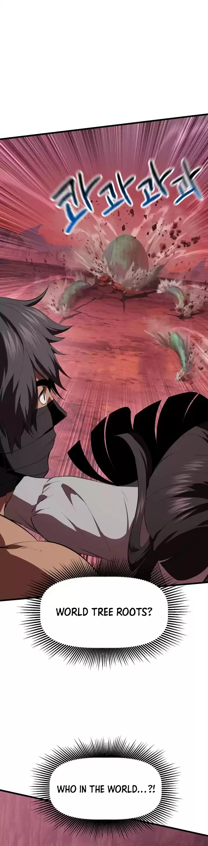 Survival Story Of A Sword King In A Fantasy World Chapter 98