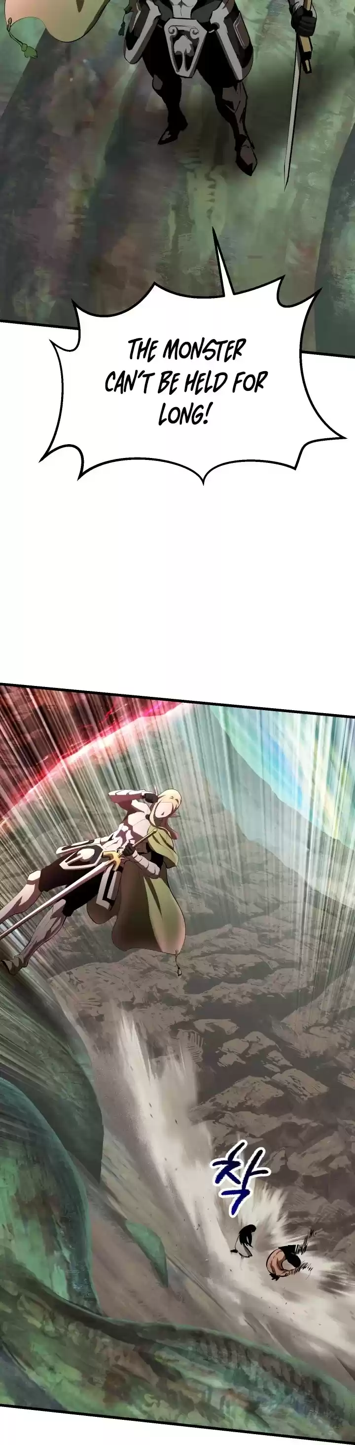 Survival Story Of A Sword King In A Fantasy World Chapter 98