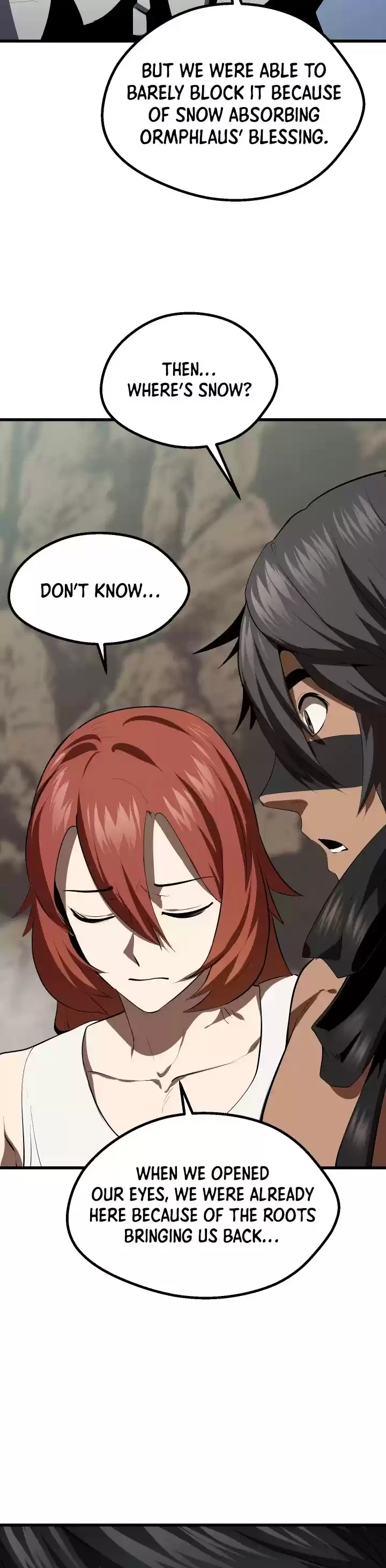 Survival Story Of A Sword King In A Fantasy World Chapter 98