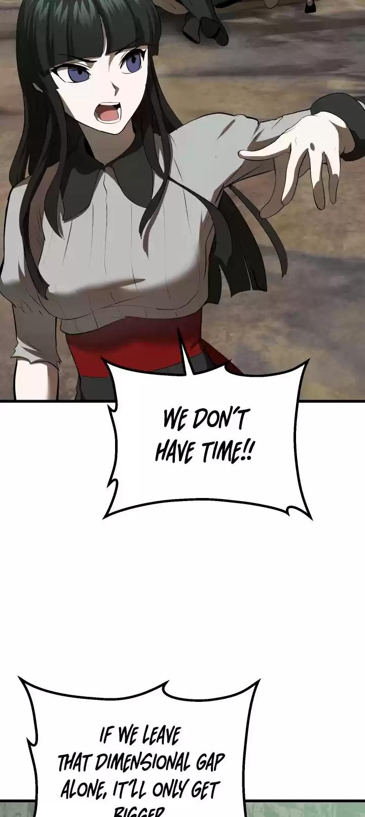 Survival Story Of A Sword King In A Fantasy World Chapter 98