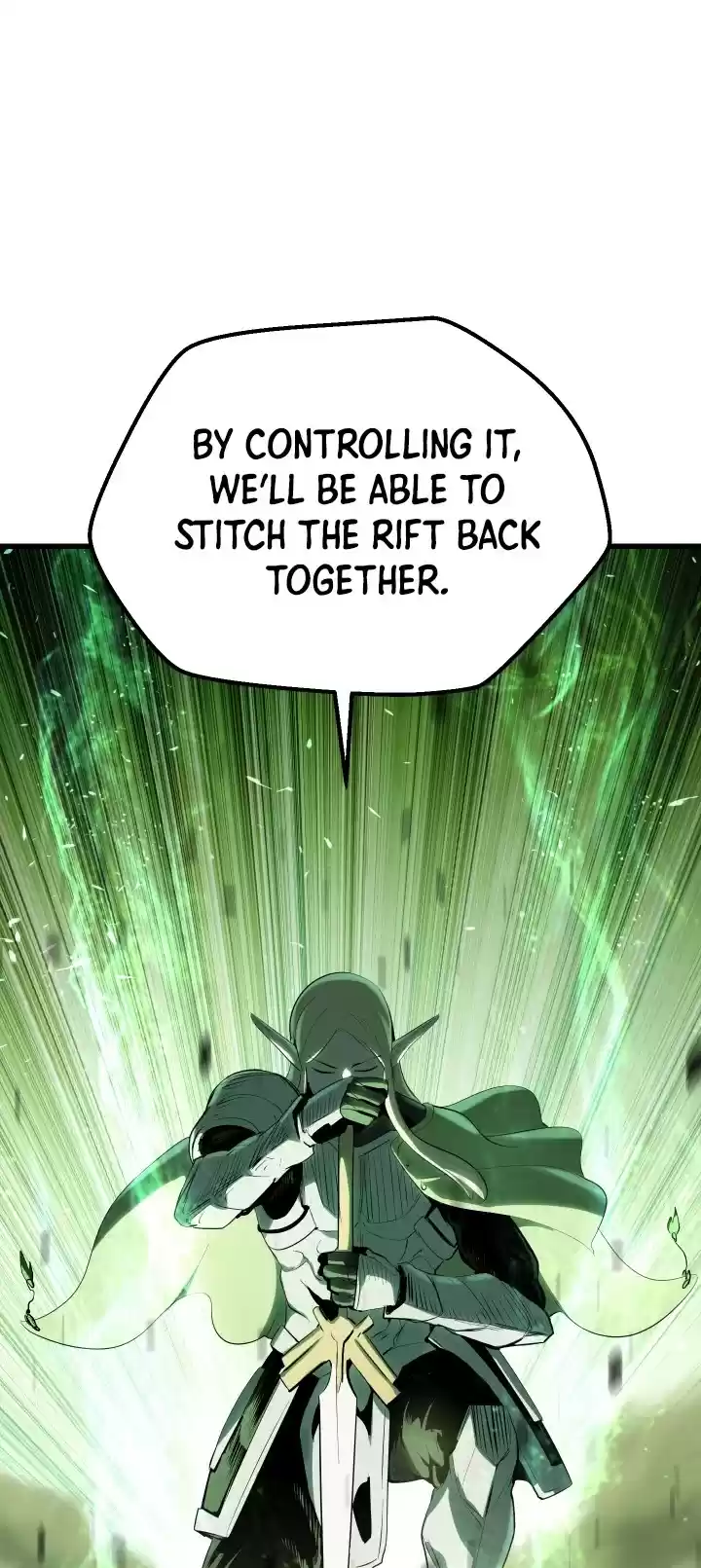 Survival Story Of A Sword King In A Fantasy World Chapter 98