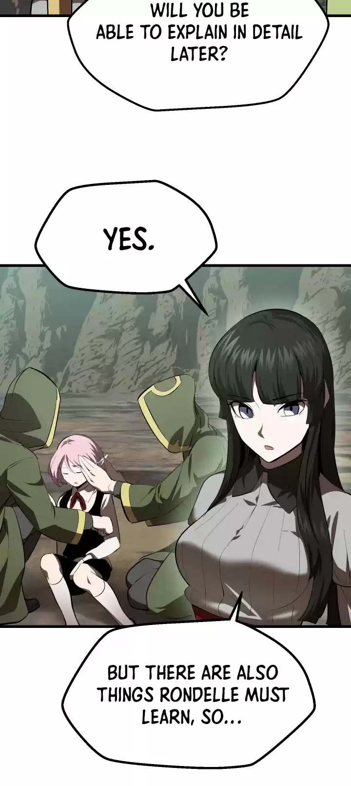 Survival Story Of A Sword King In A Fantasy World Chapter 98