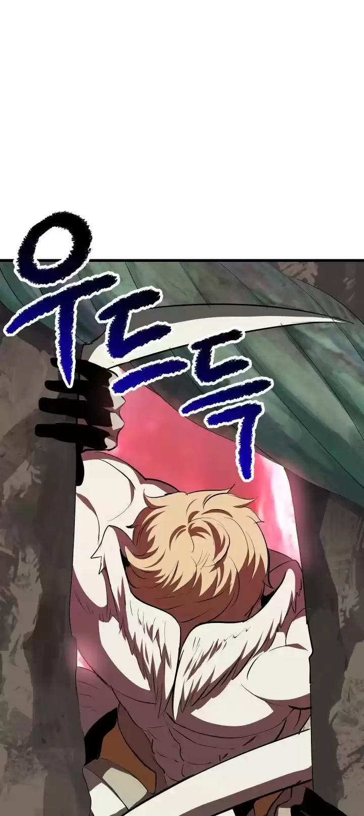 Survival Story Of A Sword King In A Fantasy World Chapter 98