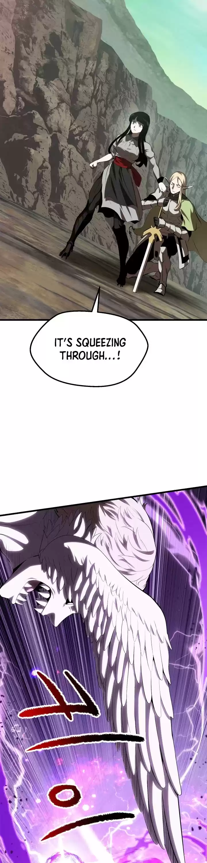 Survival Story Of A Sword King In A Fantasy World Chapter 98