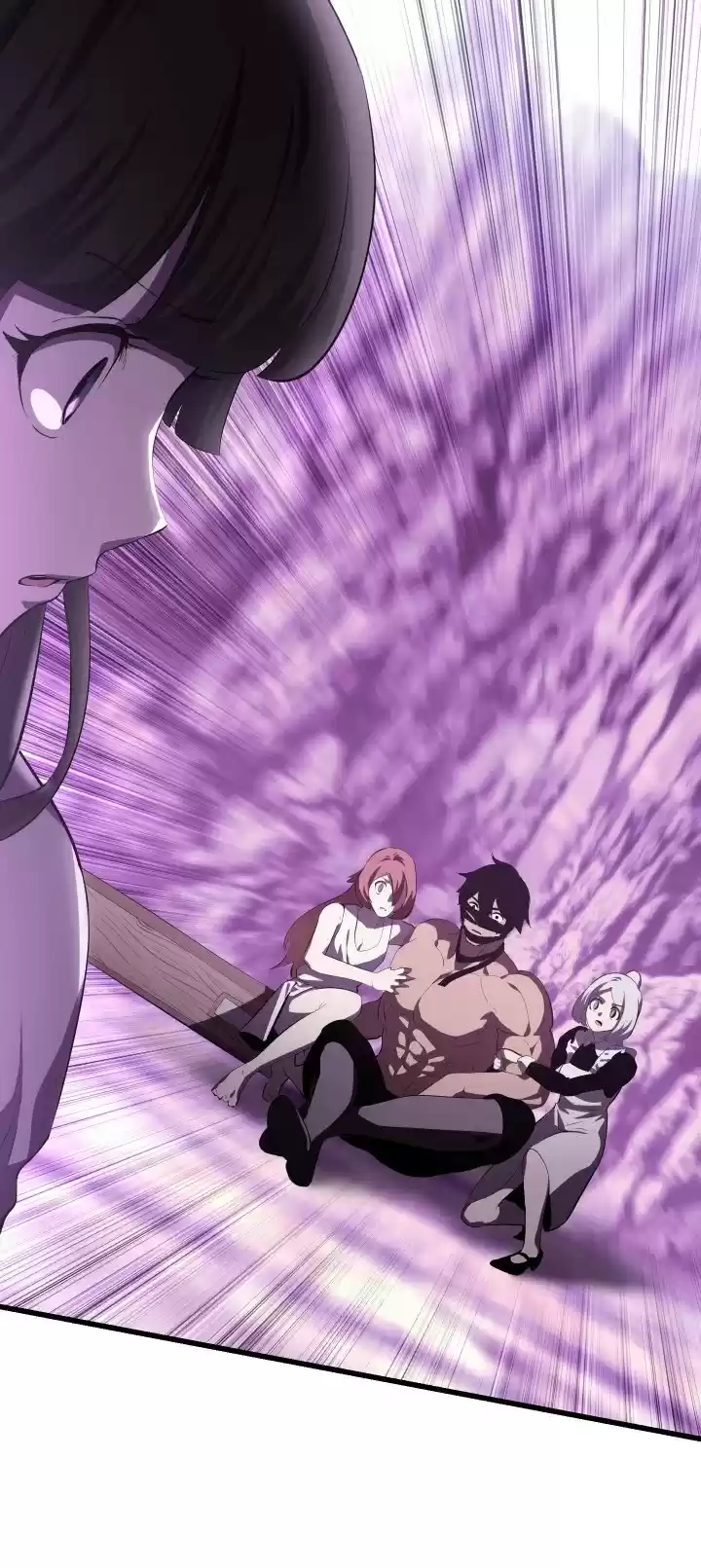 Survival Story Of A Sword King In A Fantasy World Chapter 98