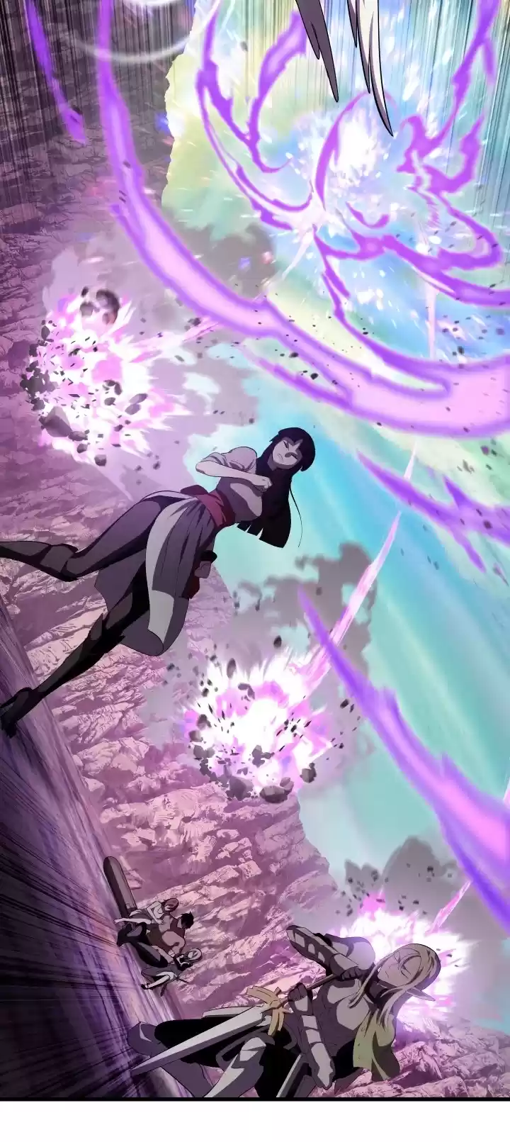 Survival Story Of A Sword King In A Fantasy World Chapter 98