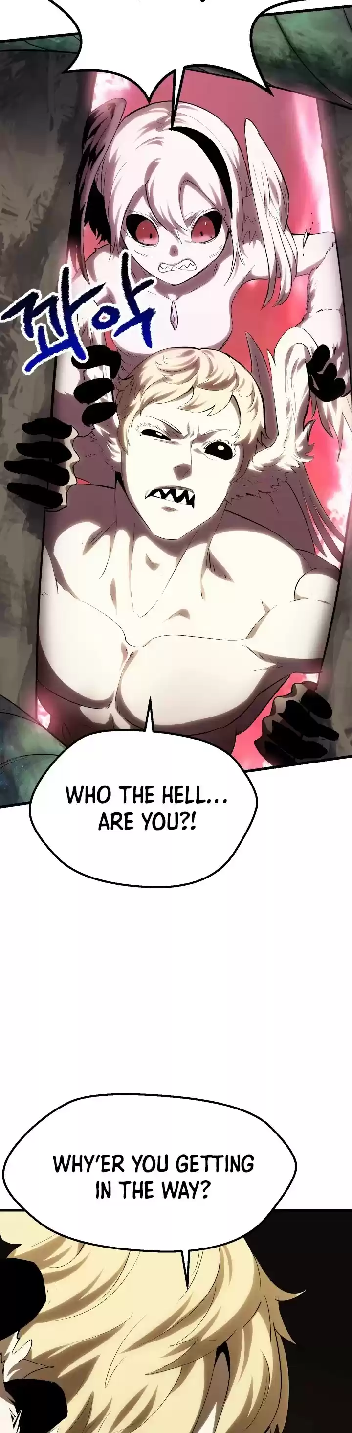 Survival Story Of A Sword King In A Fantasy World Chapter 98