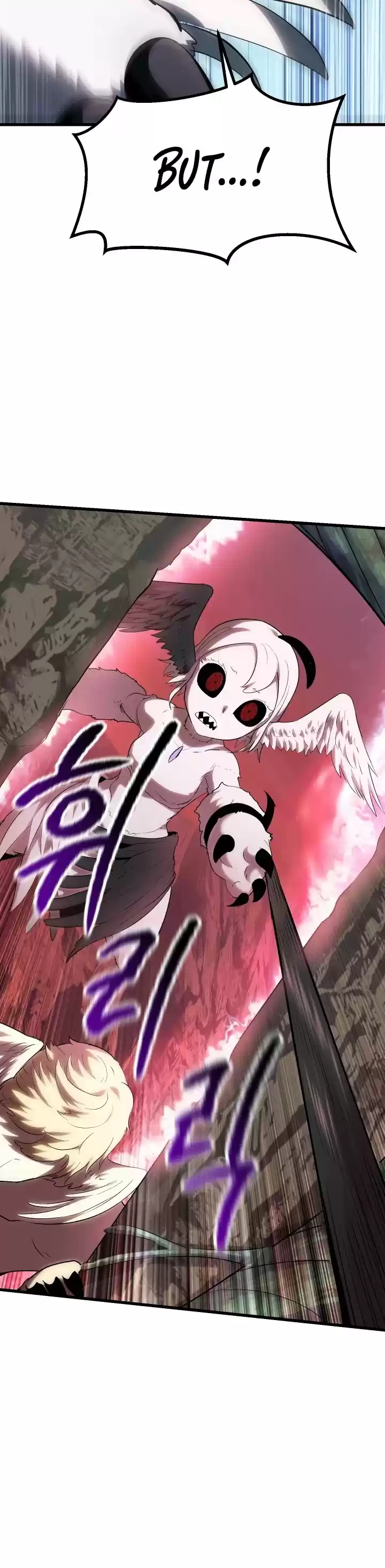 Survival Story Of A Sword King In A Fantasy World Chapter 98